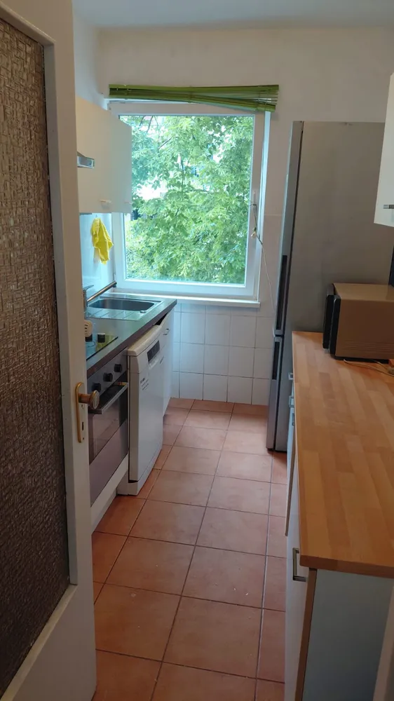 3 Zimmer Wohnung mit 64 m² in Berlin – Bild 9