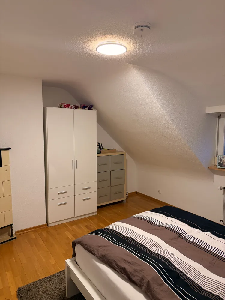 3 Zimmer Wohnung mit 49 m² in Stuttgart – Bild 7
