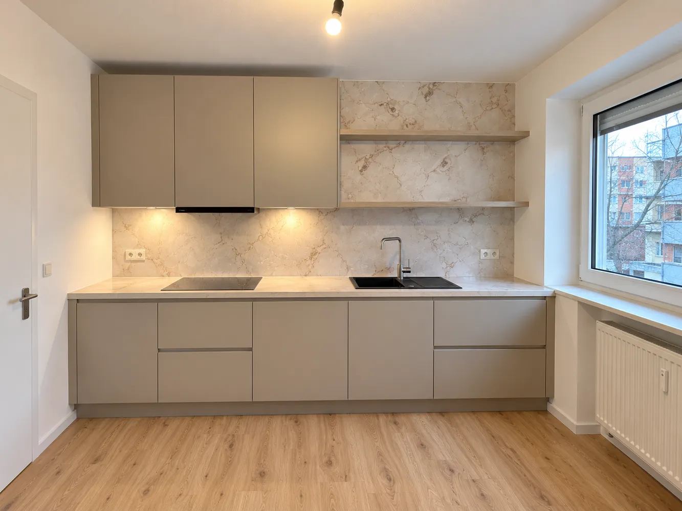 3 Zimmer Wohnung mit 60 m² in Bamberg – Bild 4