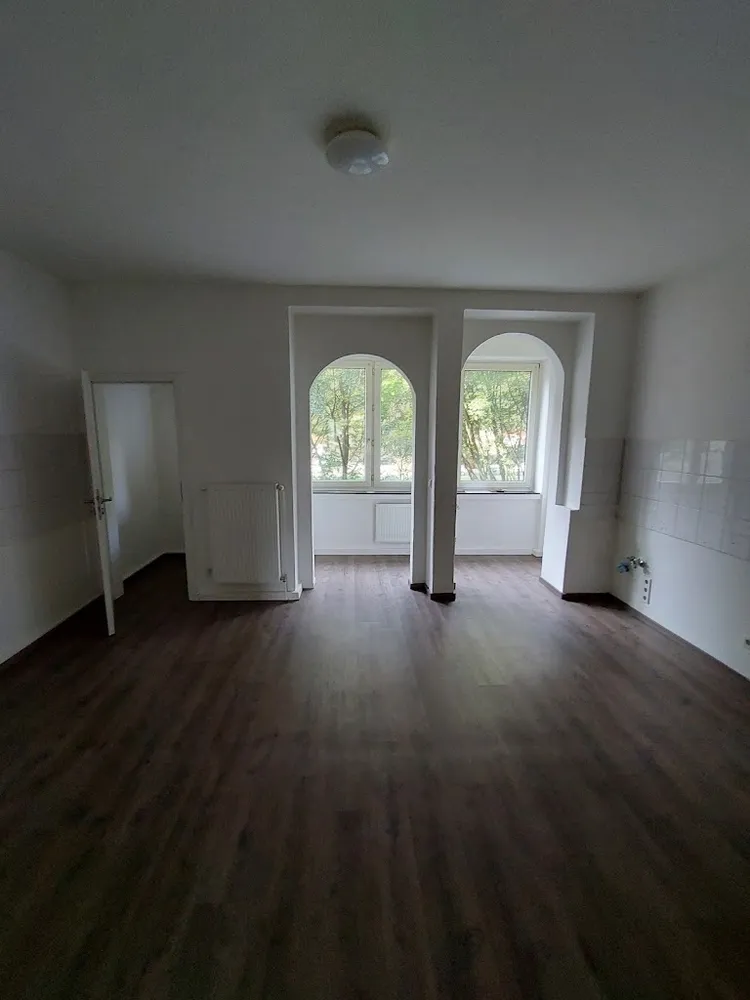 2 room apartment with 63 m² in Herne – Photo 2
