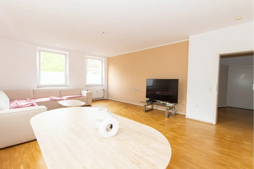 3 Zimmer Wohnung mit 110 m² in Castrop-Rauxel – Bild 2