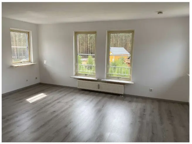 3 Zimmer Wohnung mit 58 m² in Luckenwalde – Bild 7