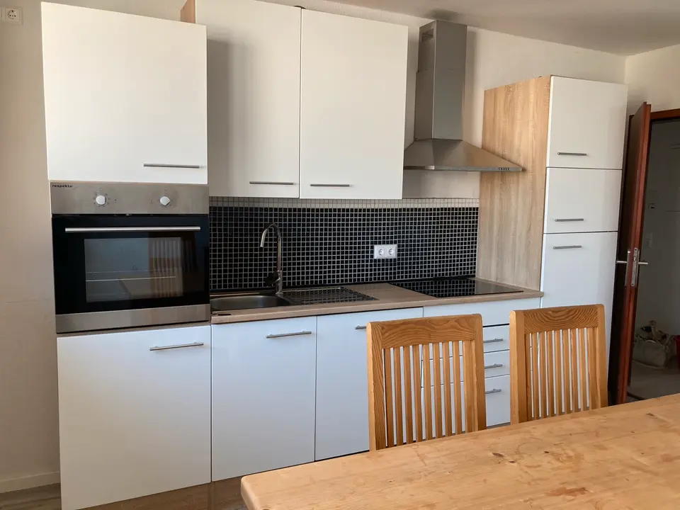 2 Zimmer Wohnung mit 70 m² in Saarbrücken – Bild 2
