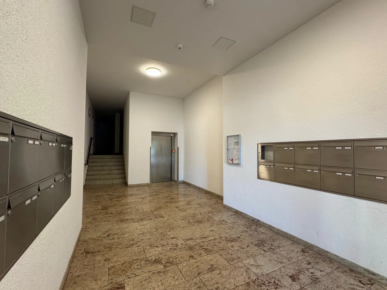 2 Zimmer Wohnung mit 51 m² in Berlin – Bild 3
