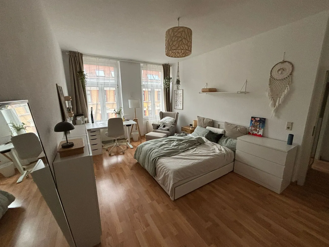 2 Zimmer Wohnung mit 53 m² in Leipzig – Bild 6