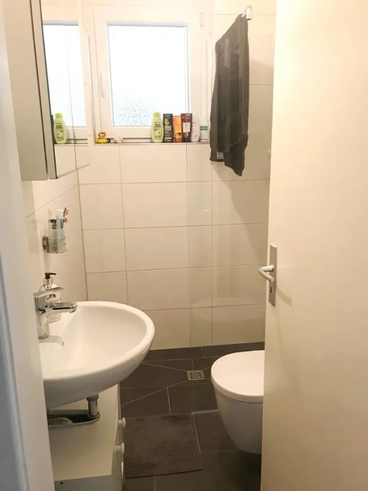 1 Zimmer Wohnung mit 30 m² in Essen – Bild 9