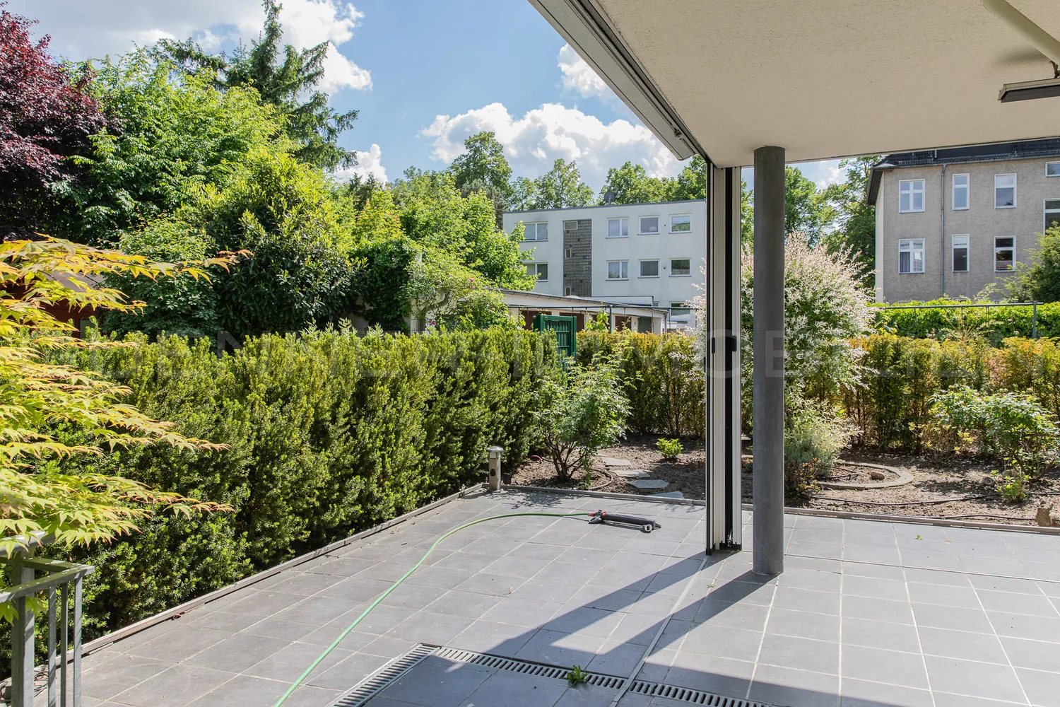 4 room apartment with 145 m² in Berlin – Photo 3