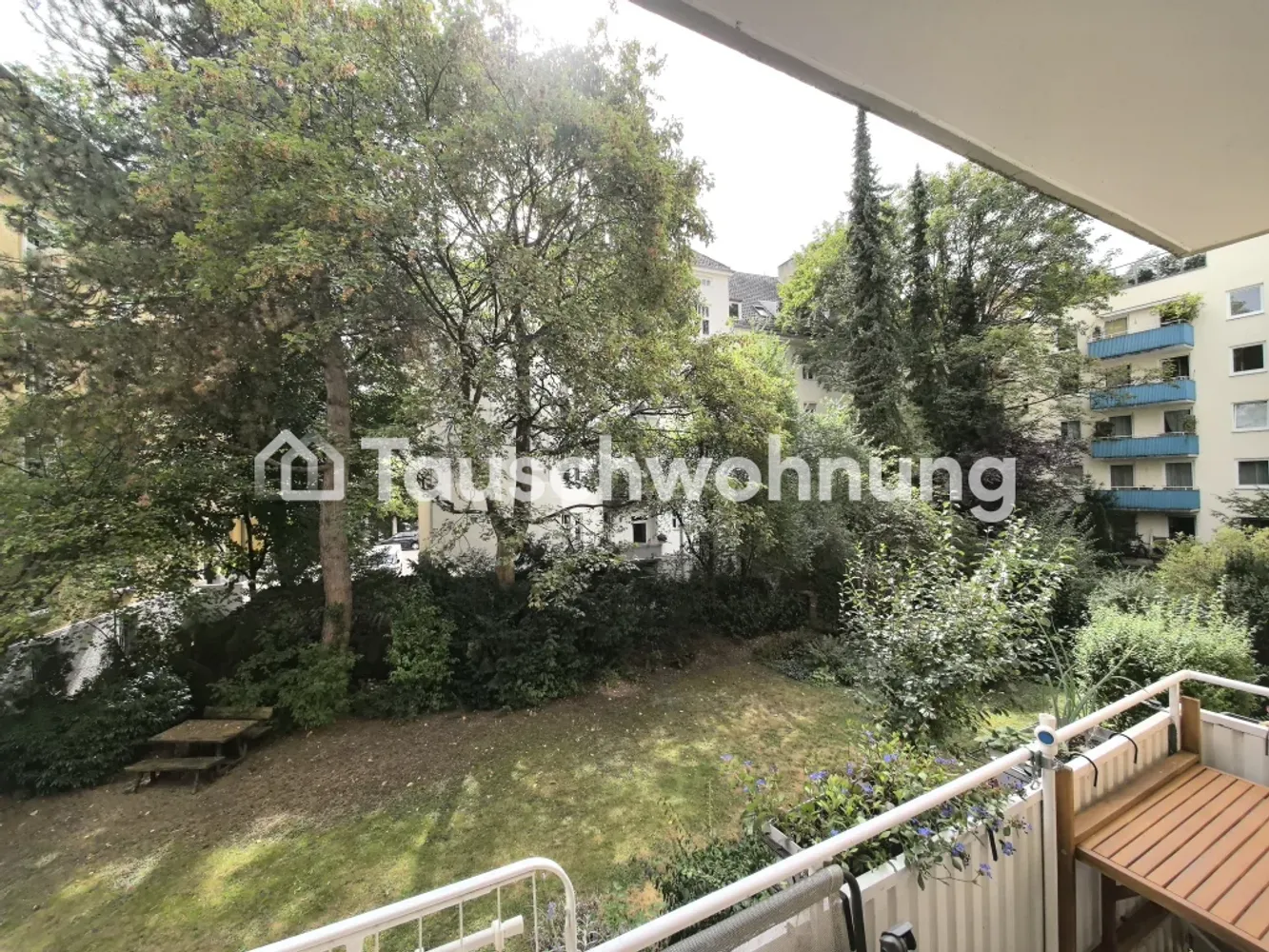 2 room apartment with 42 m² in Munich – Photo 7