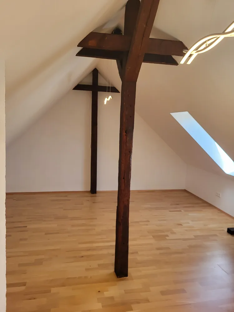 5 Zimmer Wohnung mit 95 m² in Karlsruhe – Bild 6
