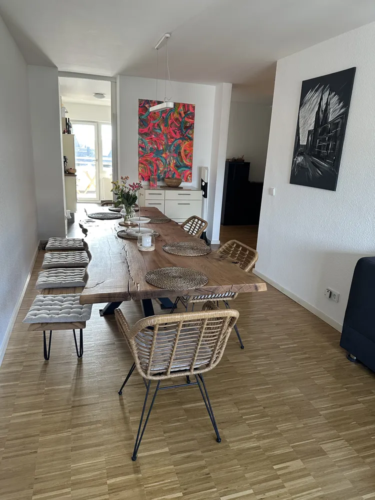 3 Zimmer Wohnung mit 84 m² in Aachen – Bild 12