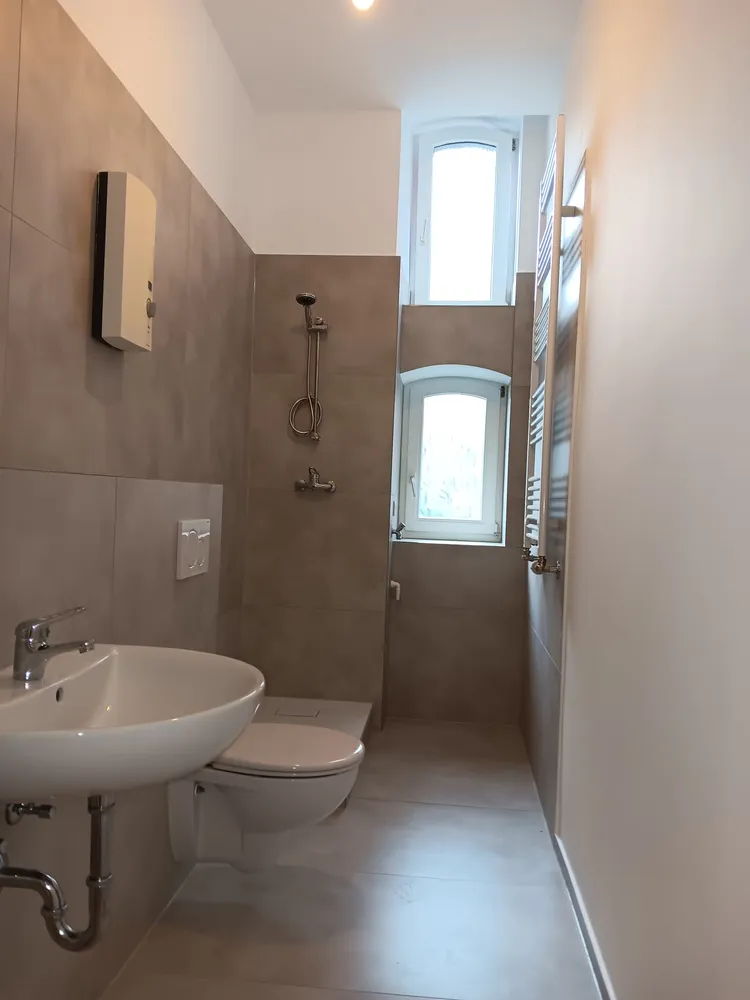 2 Zimmer Wohnung mit 46 m² in Köln – Bild 2