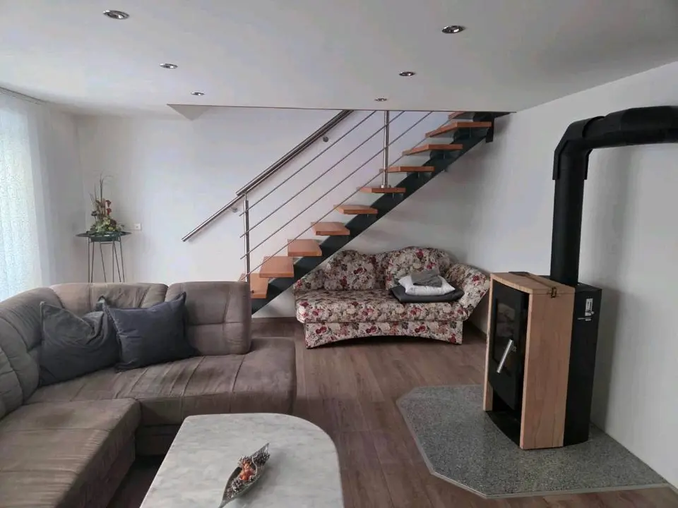 2 Zimmer Wohnung mit 75 m² in Neu-Ulm – Bild 1