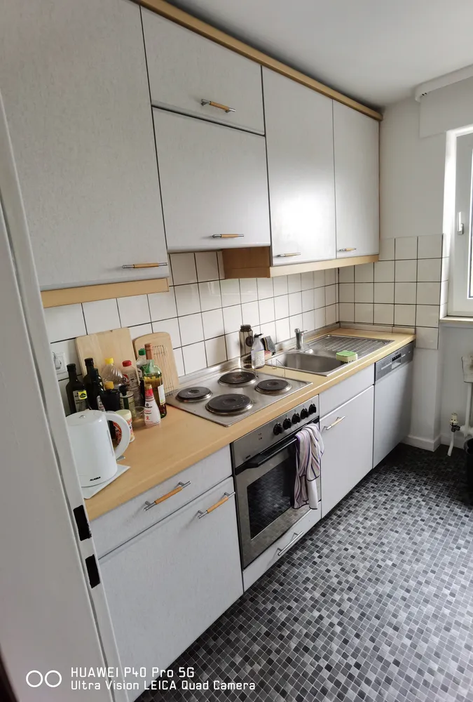 3 Zimmer Wohnung mit 75 m² in Frankfurt am Main – Bild 2