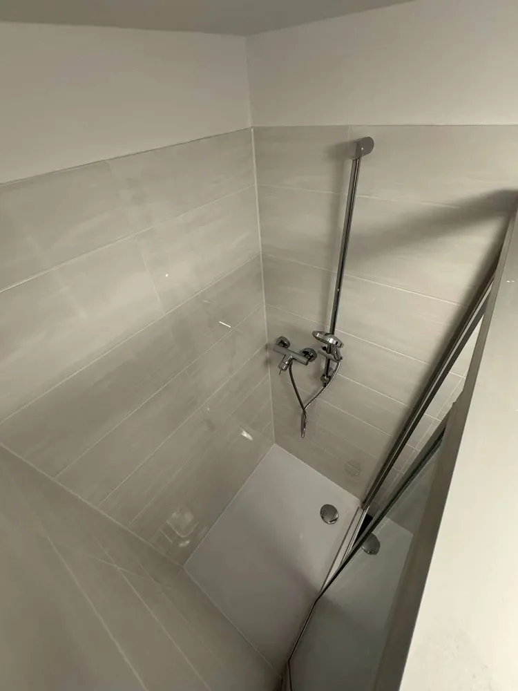 2 room apartment with 33 m² in Munich – Photo 9