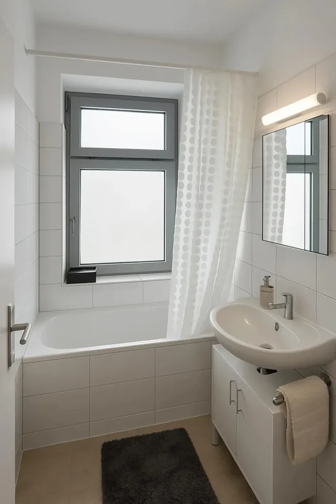 WG-Zimmer mit 9 m² in München – Bild 5
