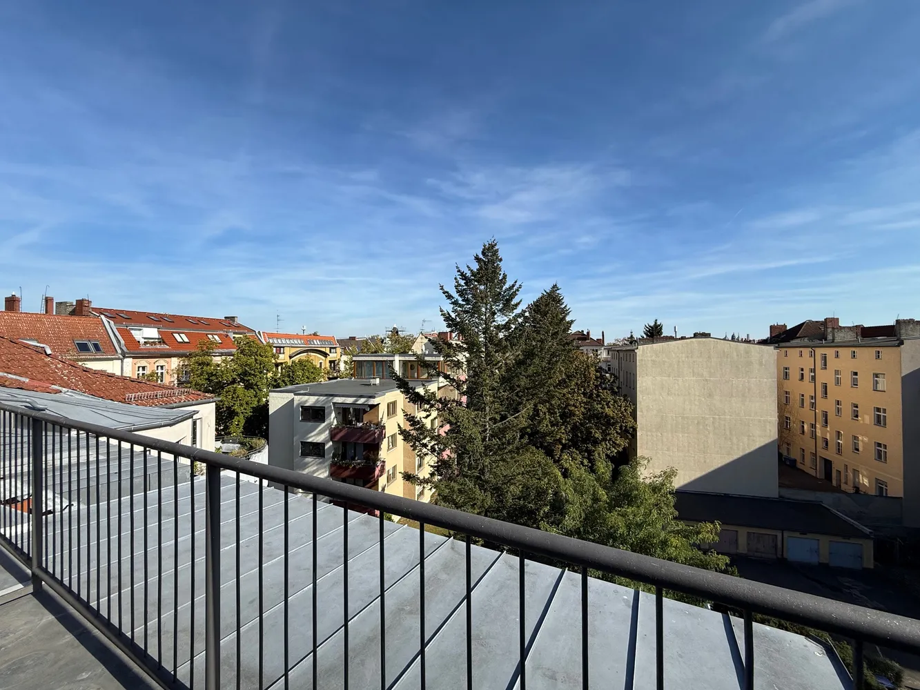 4 Zimmer Wohnung mit 148 m² in Berlin – Bild 9