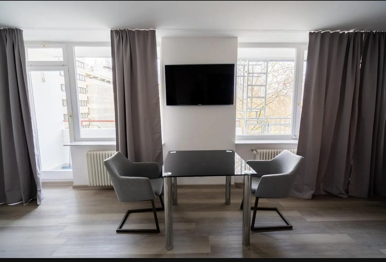 1 Zimmer Wohnung mit 36 m² in Frankfurt am Main – Bild 4