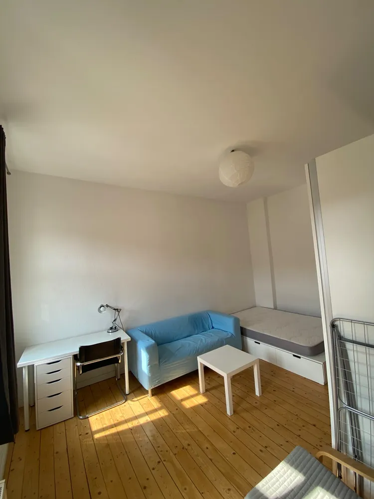 1 Zimmer Wohnung mit 28 m² in Berlin – Bild 3