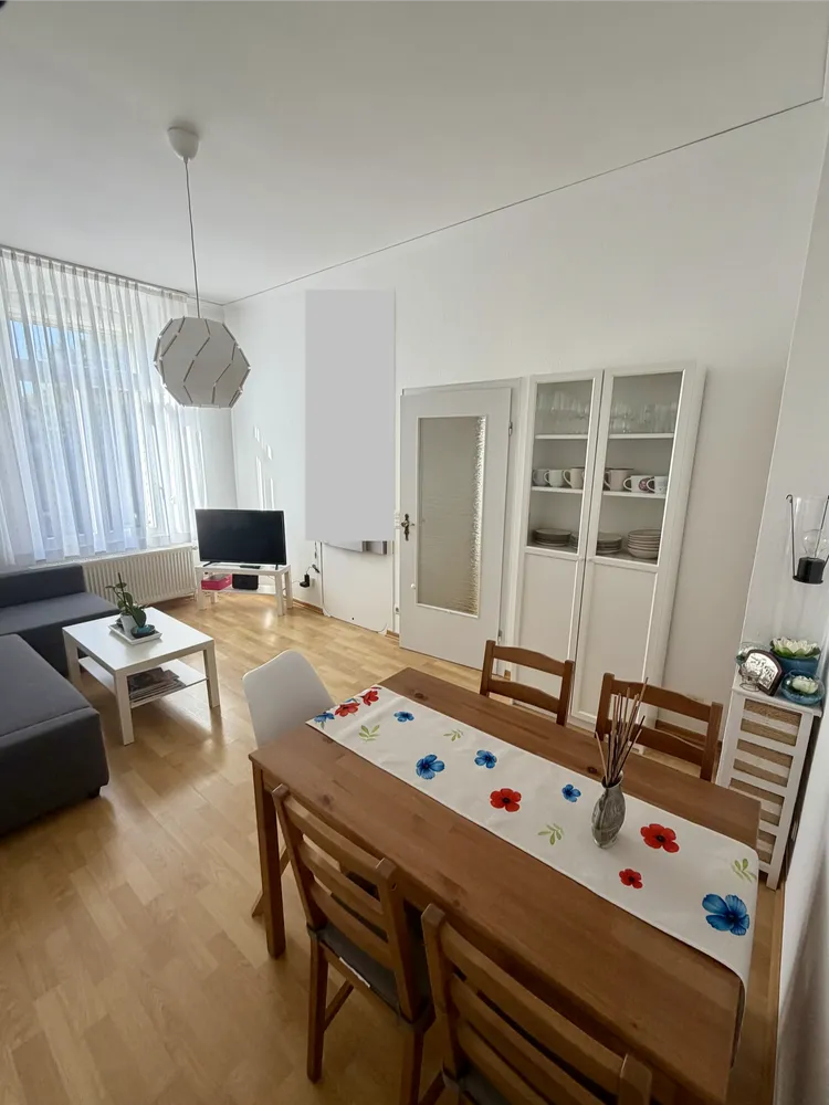 2 Zimmer Wohnung mit 42 m² in Bocholt – Bild 3