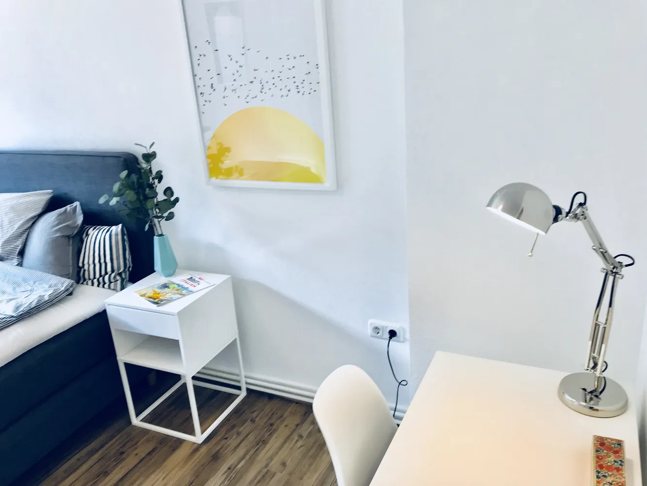 2 Zimmer Wohnung mit 52 m² in Köln – Bild 5