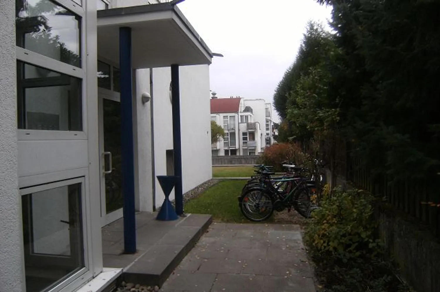 1 Zimmer Wohnung mit 25 m² in Mainz – Bild 1