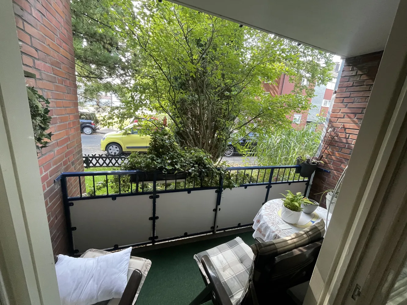 4 Zimmer Wohnung mit 82 m² in Münster – Bild 8