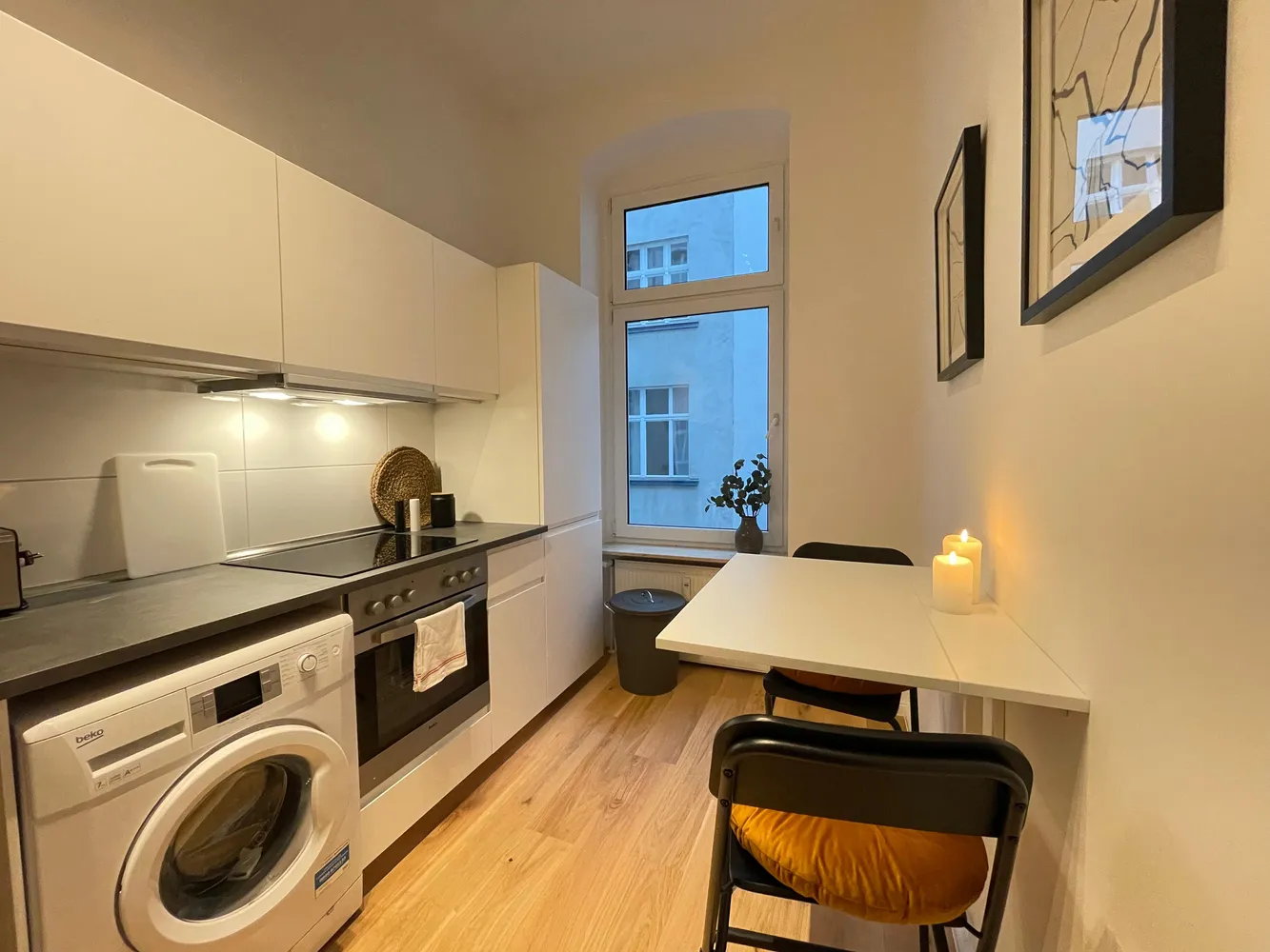 2 Zimmer Wohnung mit 54 m² in Berlin – Bild 7