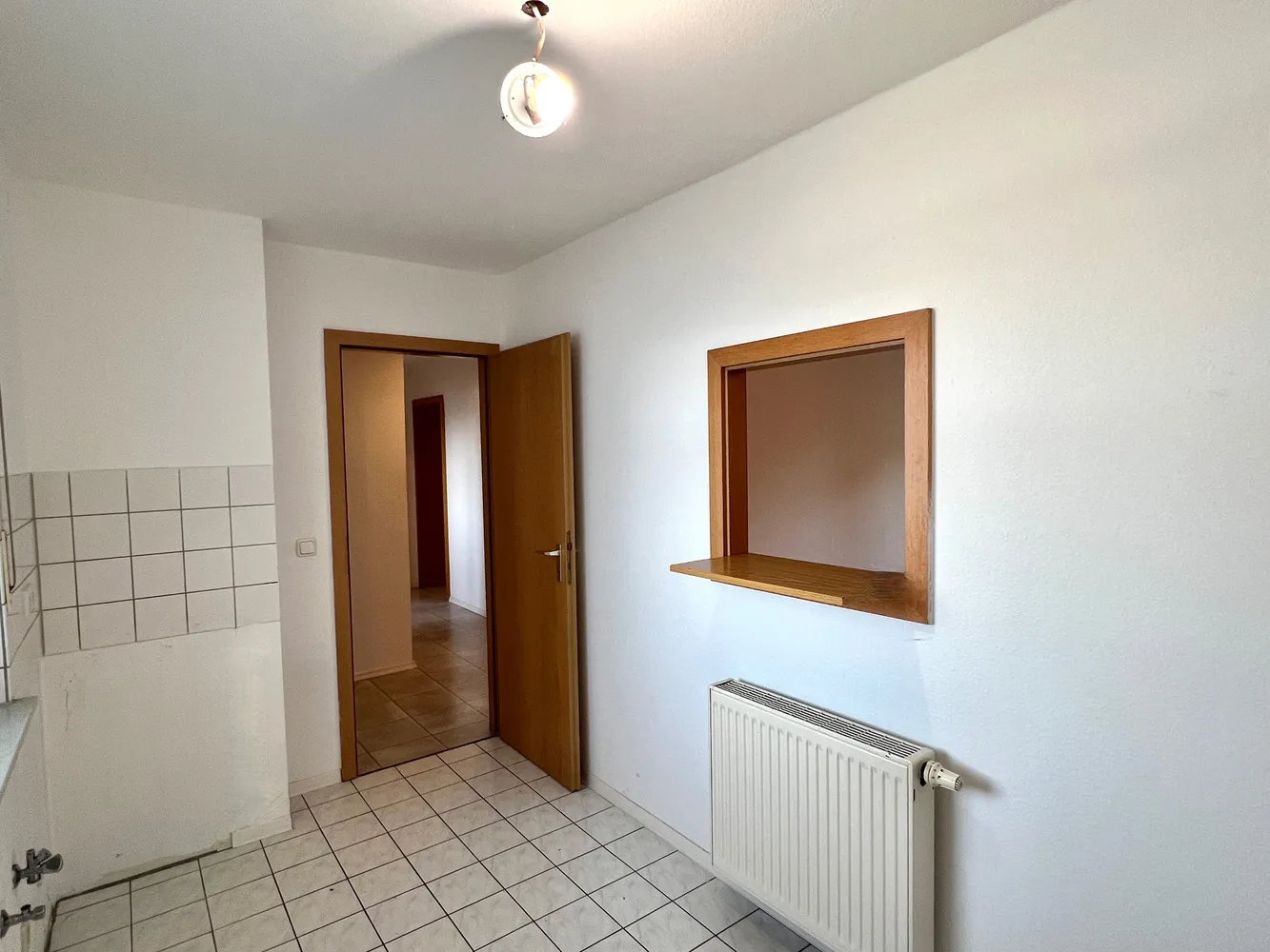 3 room apartment with 82 m² in Bensheim – Photo 1