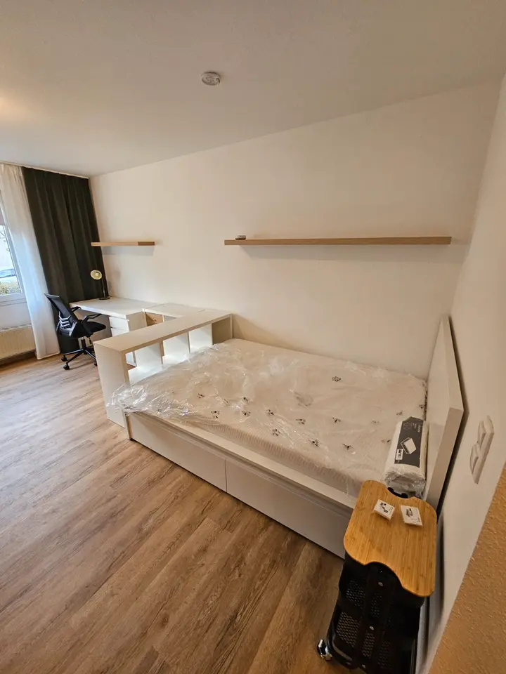 Studio mit 30 m² in Dresden – Bild 3