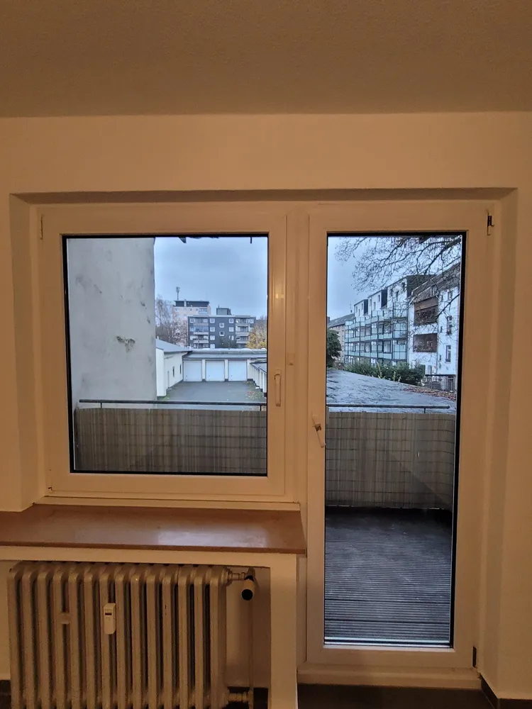 4 Zimmer Wohnung mit 70 m² in Duisburg – Bild 9