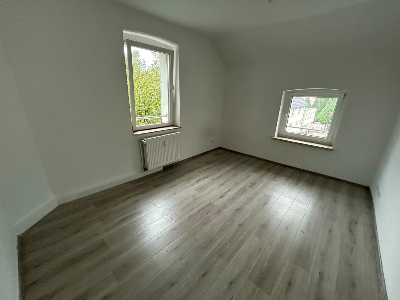 1 Zimmer Wohnung mit 26 m² in Gelsenkirchen – Bild 1