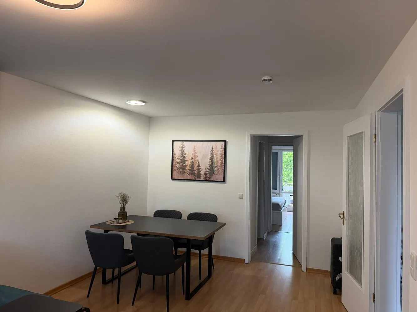 2 Zimmer Wohnung mit 56 m² in Dachau – Bild 8
