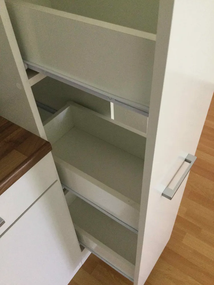 1 Zimmer Wohnung mit 22 m² in Dortmund – Bild 6