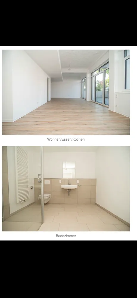 3 Zimmer Wohnung mit 80 m² in Oldenburg – Bild 7