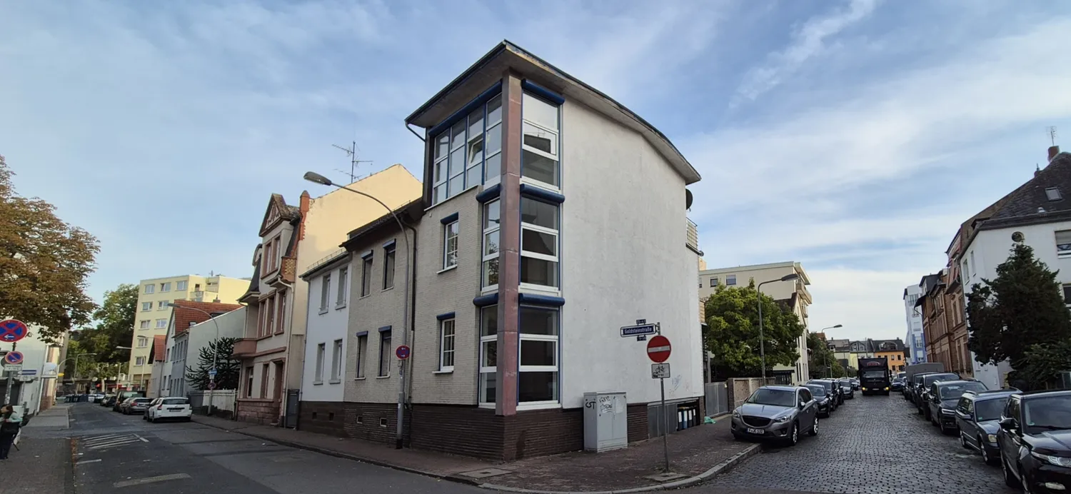 3 room apartment with 75 m² in Frankfurt am Main – Photo 8