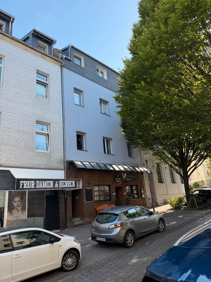 3 Zimmer Wohnung mit 90 m² in Mettmann – Bild 9