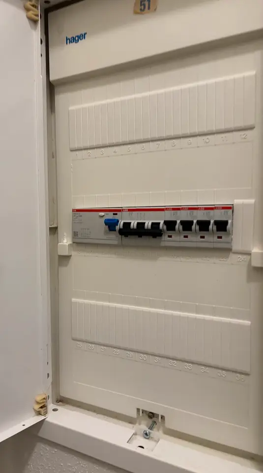 2 Zimmer Wohnung mit 24 m² in Nürnberg – Bild 8
