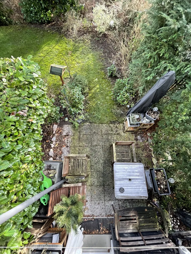 2 Zimmer Wohnung mit 55 m² in Essen – Bild 8