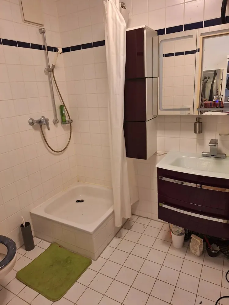 Shared room with 14 m² in Berlin – Photo 8