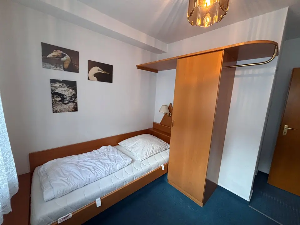 Shared room with 14 m² in Stuttgart – Photo 3