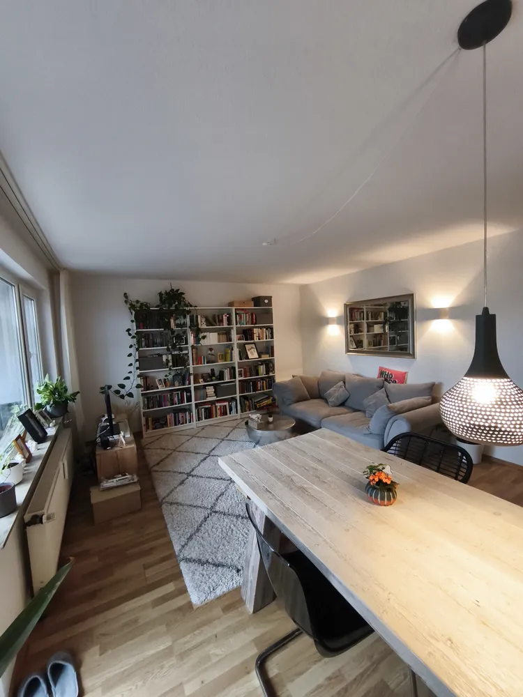 2 Zimmer Wohnung mit 65 m² in Solingen – Bild 5