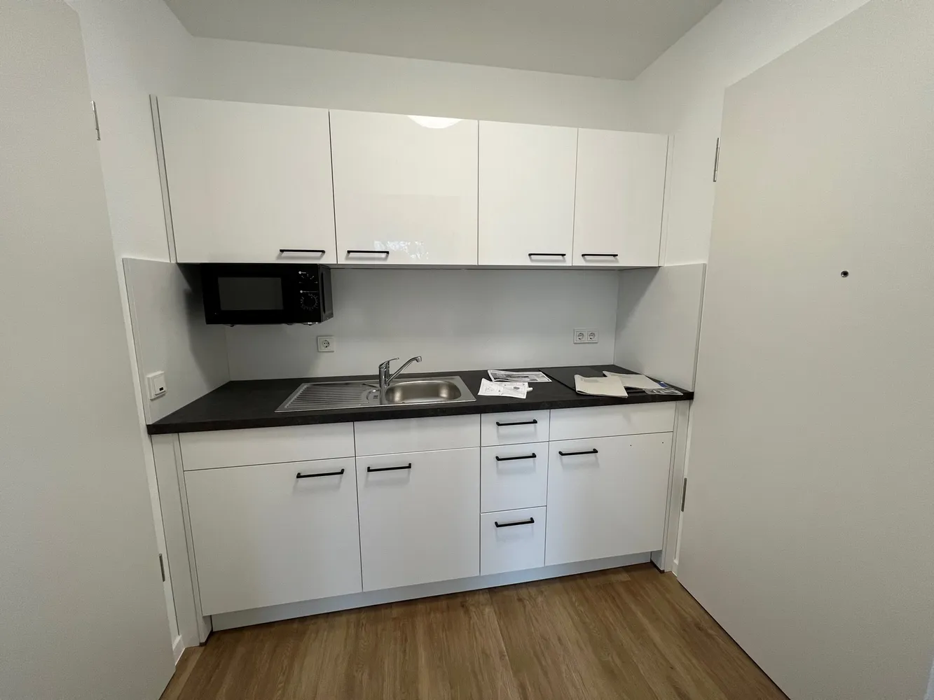 1 Zimmer Wohnung mit 20 m² in Köln – Bild 5