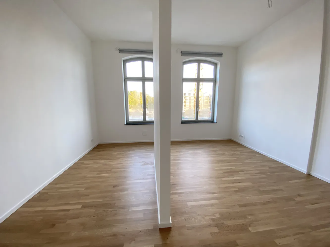 2 Zimmer Wohnung mit 48 m² in Berlin – Bild 5