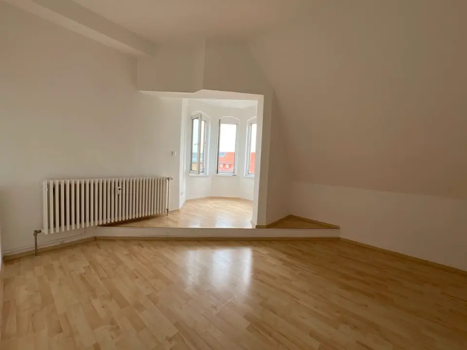 2 Zimmer Wohnung mit 50 m² in Bitterfeld-Wolfen – Bild 6
