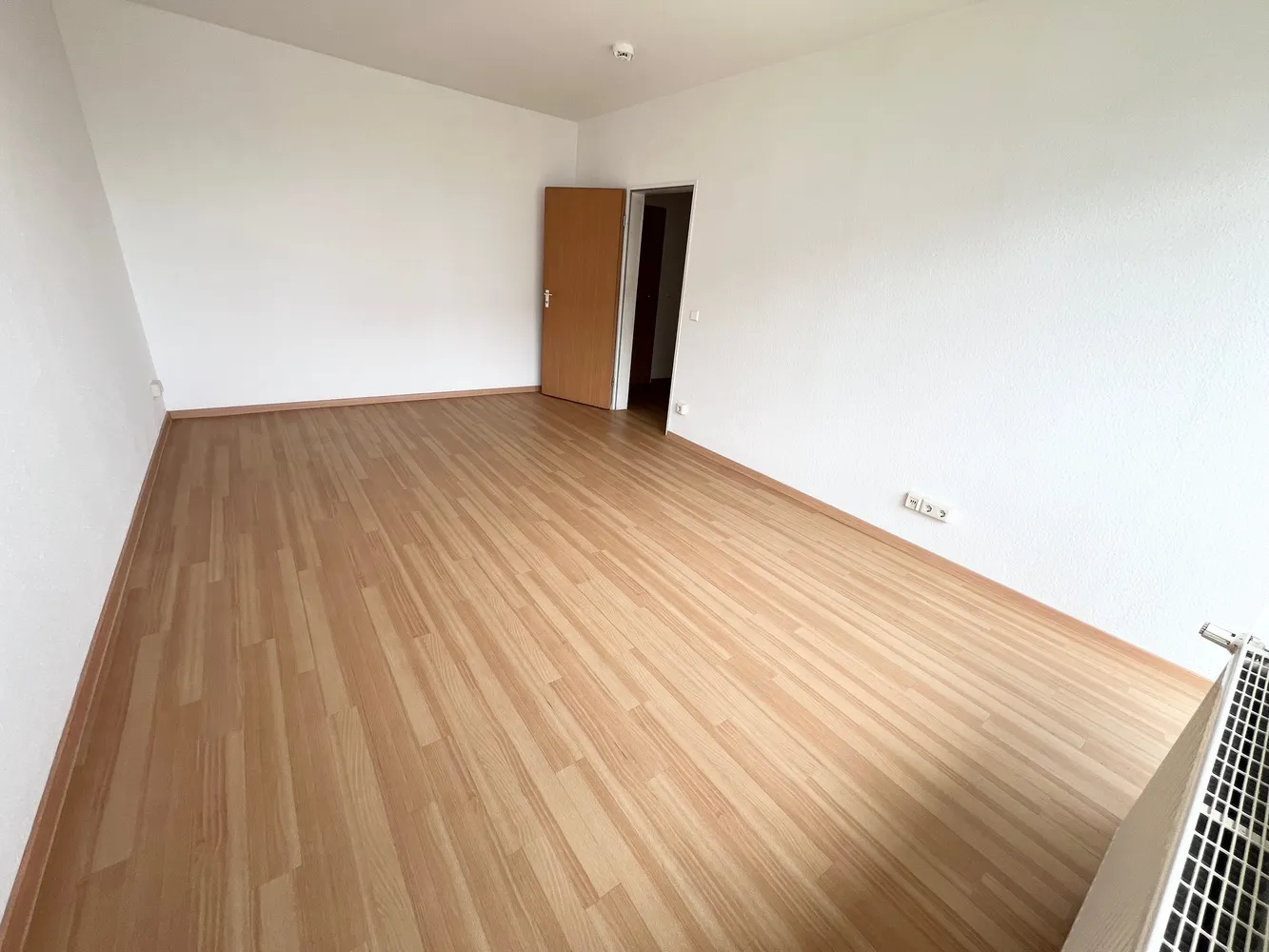 2 Zimmer Wohnung mit 50 m² in Rostock – Bild 12