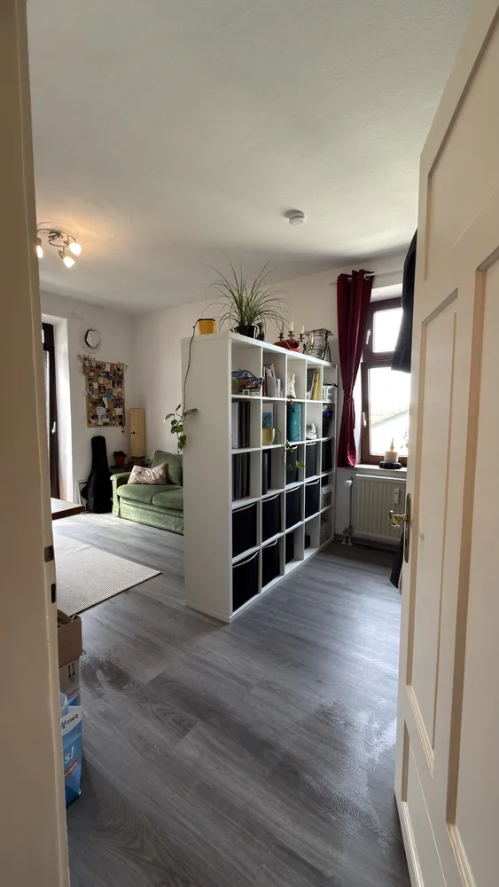 3 Zimmer Wohnung mit 86 m² in Augsburg – Bild 4