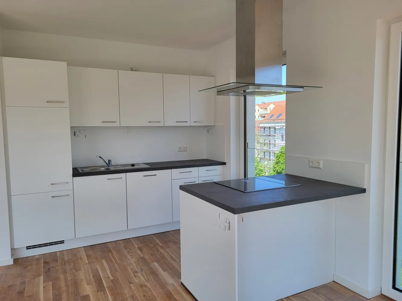 3 Zimmer Wohnung mit 81 m² in Leipzig – Bild 1