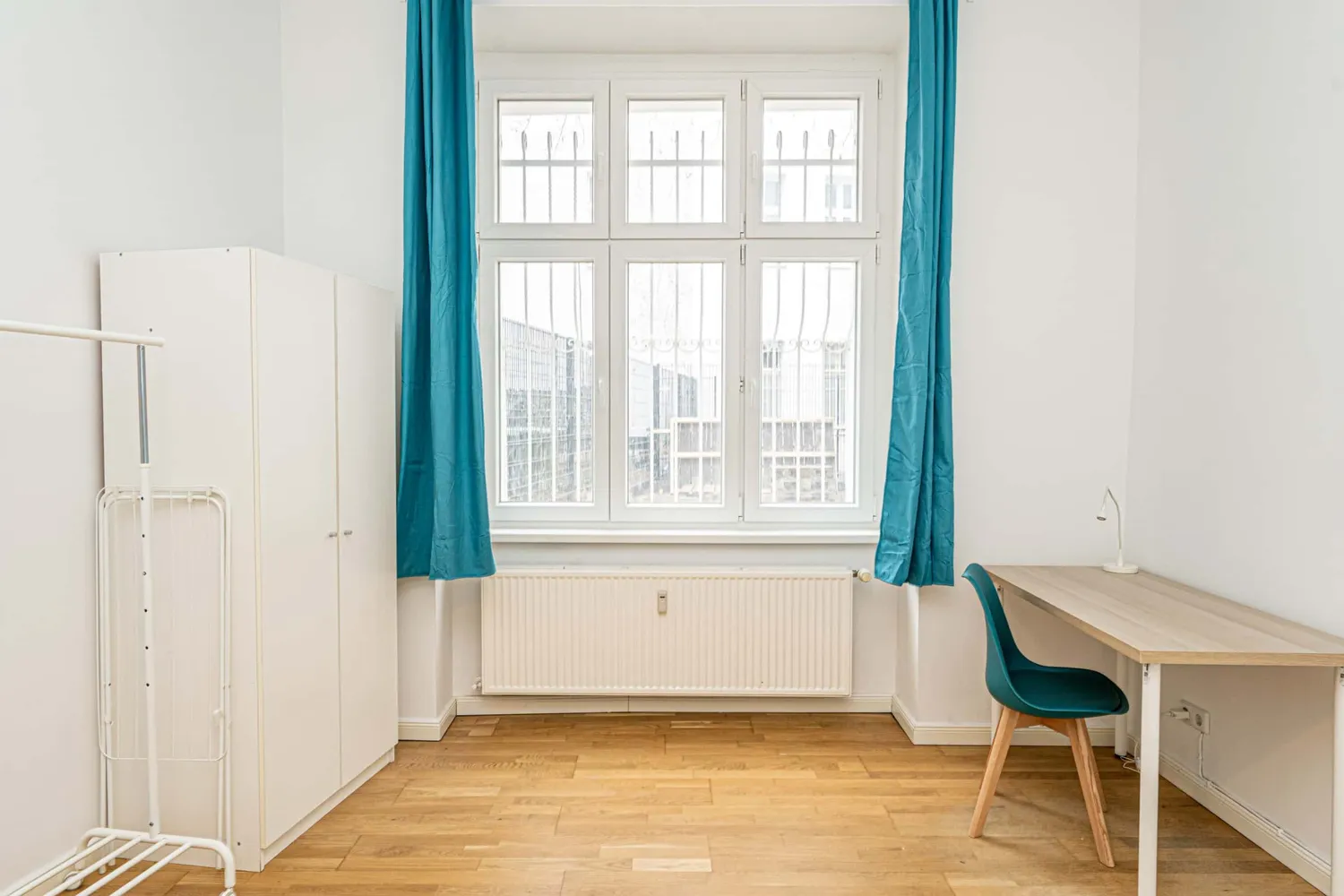 WG-Zimmer in Berlin – Bild 5