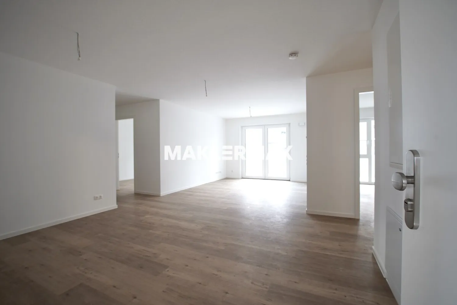 3 Zimmer Wohnung mit 87 m² in Waiblingen – Bild 1