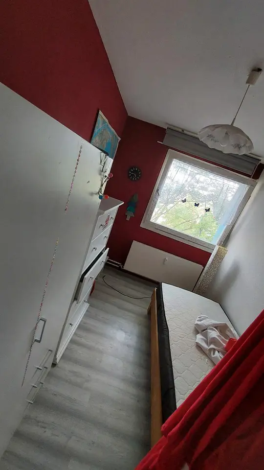 WG-Zimmer mit 50 m² in Berlin – Bild 2
